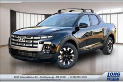 2026 Hyundai Santa Cruz SEL Activity FWD Truck