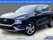 Certified 2023 Hyundai Santa Fe SEL SUV