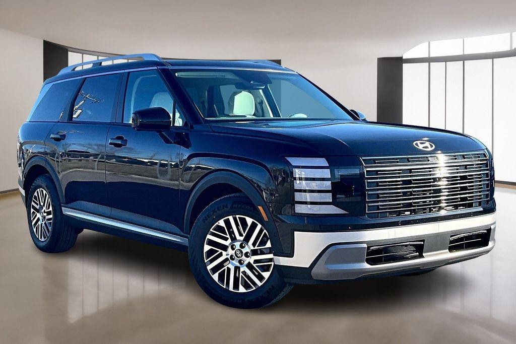 New 2026 Hyundai Palisade SEL Premium FWD SUV