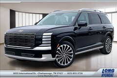 2026 Hyundai Palisade Hybrid Calligraphy SUV