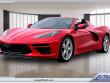 Used 2022 Chevrolet Corvette Stingray Convertible