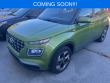 Certified 2022 Hyundai Venue SEL SUV
