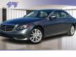 Used 2017 Mercedes-Benz E-Class E 300 Sedan