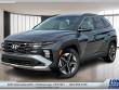New 2025 Hyundai Tucson SEL Convenience AWD SUV