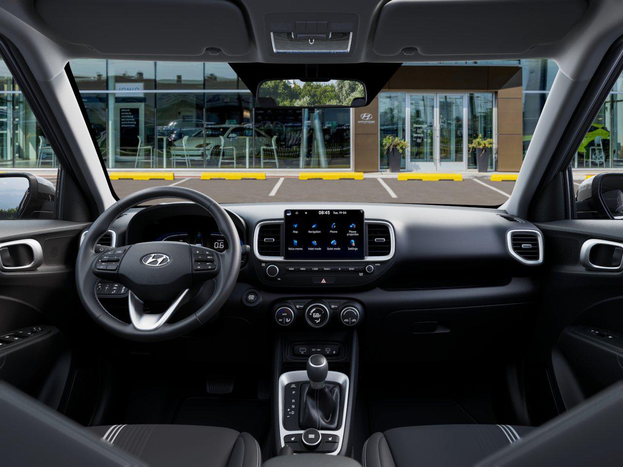 2026 Hyundai Venue SEL - Photo 11