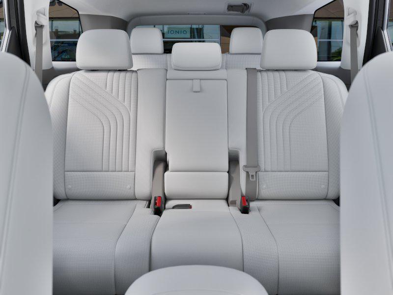 2026 Hyundai Palisade SEL - Photo 12