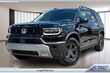 Honda Passport