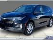 Certified 2024 Chevrolet Equinox LT SUV