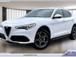 Used 2019 Alfa Romeo Stelvio Base SUV