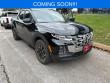 Used 2023 Hyundai Santa Cruz SEL Premium Truck