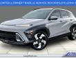 Certified 2024 Hyundai Kona Limited SUV