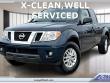 Used 2020 Nissan Frontier SV Truck