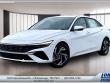 New 2026 Hyundai Elantra Limited Sedan