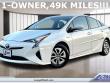 Used 2018 Toyota Prius Four Hatchback