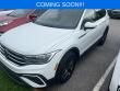 Used 2024 Volkswagen Tiguan  SUV