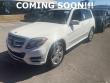 Used 2013 Mercedes-Benz GLK GLK 350 SUV