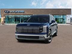 2026 Hyundai Palisade Limited FWD SUV