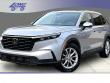 Used 2024 Honda CR-V EX-L SUV