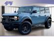 Used 2023 Ford Bronco Wildtrak SUV