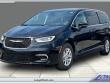 Used 2023 Chrysler Pacifica Touring L Minivan/Van