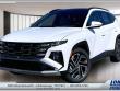New 2026 Hyundai Tucson Limited FWD SUV
