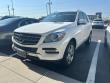 Used 2015 Mercedes-Benz M-Class ML 350 SUV