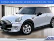 Used 2015 MINI Cooper Base Hatchback