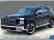 New 2026 Hyundai Palisade Hybrid Limited SUV