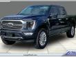 Used 2021 Ford F-150 Limited Truck