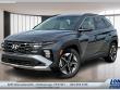 New 2025 Hyundai Tucson SEL Convenience FWD SUV