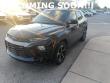 Used 2022 Chevrolet Trailblazer RS SUV