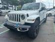 Used 2022 Jeep Wrangler  SUV