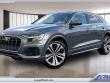 Used 2019 Audi Q8 3.0T Prestige SUV