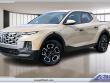 Certified 2024 Hyundai Santa Cruz SEL Truck