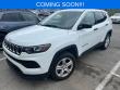 Used 2023 Jeep Compass Sport SUV