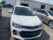 Used 2020 Chevrolet Sonic LT Hatchback