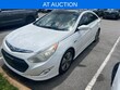  Hyundai Sonata Hybrid