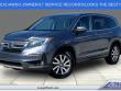 Used 2021 Honda Pilot EX-L SUV