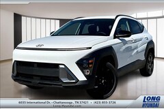 2026 Hyundai Kona SEL Sport FWD SUV