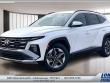 New 2026 Hyundai Tucson SEL FWD SUV
