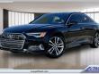 Used 2022 Audi A6 2.0T Premium Plus Sedan