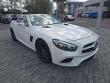 Used 2018 Mercedes-Benz SL-Class SL 550 Convertible