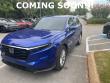 Used 2024 Honda CR-V EX-L SUV