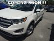 Used 2017 Ford Edge SEL SUV
