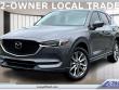 Used 2020 Mazda CX-5 Grand Touring SUV