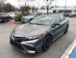 Used 2022 Toyota Camry  Sedan