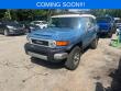 Used 2012 Toyota FJ Cruiser Base SUV