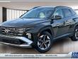 New 2026 Hyundai Tucson SEL Premium FWD SUV