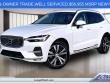 Used 2022 Volvo XC60 B5 Inscription SUV
