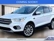 Used 2017 Ford Escape Titanium SUV